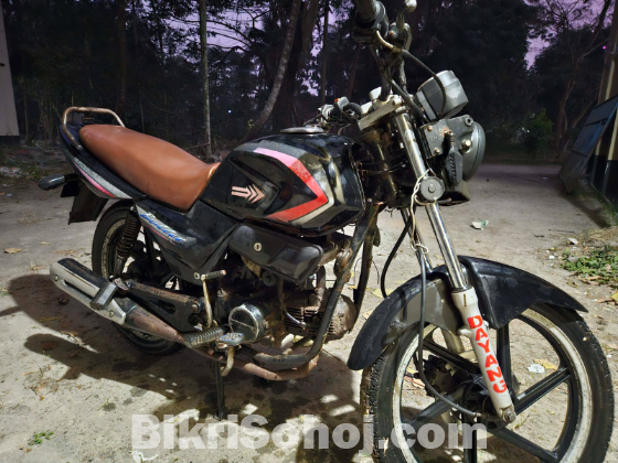 Dyang Bullet 100cc